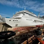 MSC Armonia