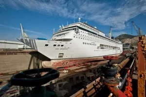 MSC Armonia