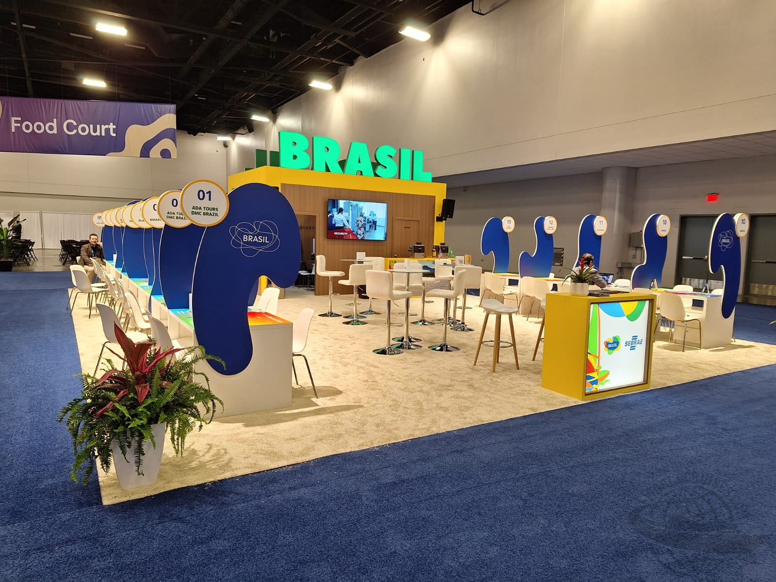 Seatrade Cruise Global 2024