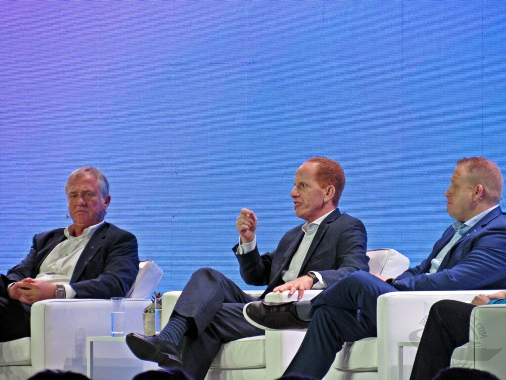 Seatrade Cruise Global 2024