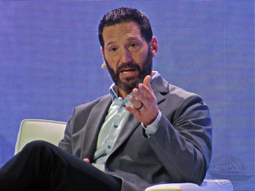 Josh Weinstein