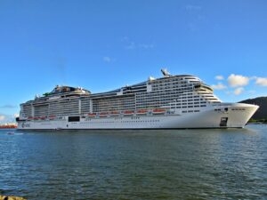 MSC Grandiosa