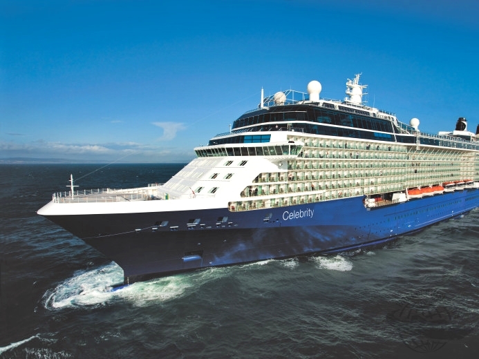 Celebrity Eclipse