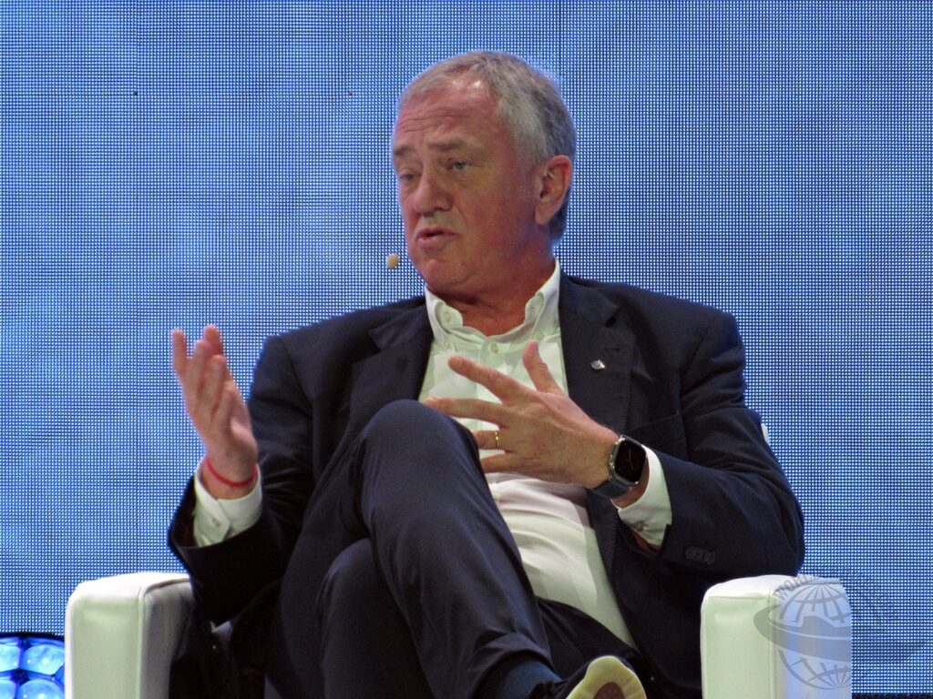 Pierfrancesco Vago