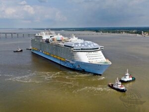 Utopia of the Seas