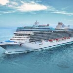 Vista Oceania Cruises