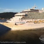 início temporada Costa Cruzeiros 2025/2026