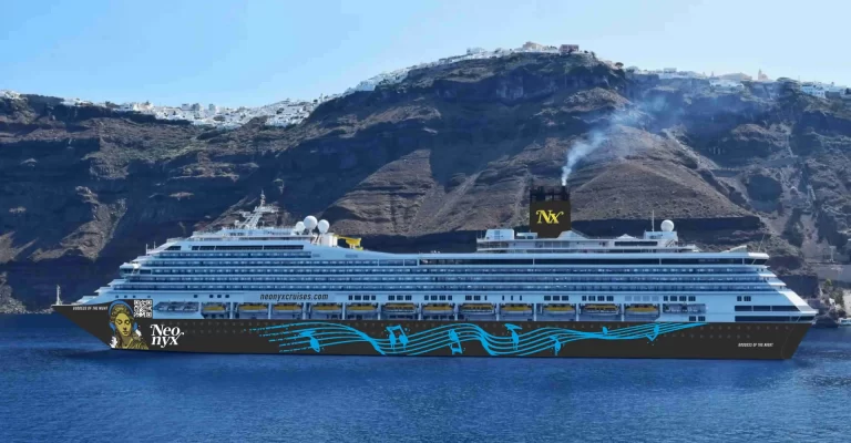 Costa Magica