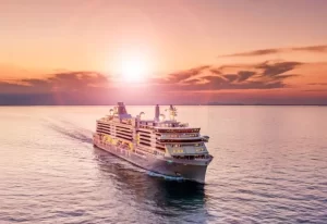 Programação de Escalas de Navios de Cruzeiro no Porto do Rio de Janeiro