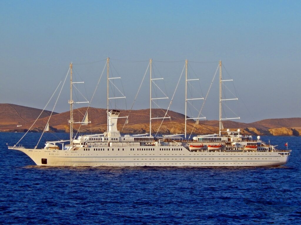 Wind Surf