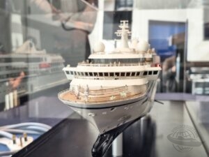 Windstar Cruises
