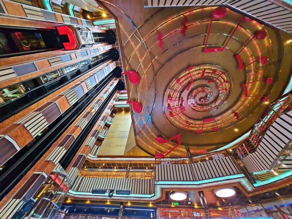 Costa Pacifica