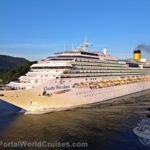 Costa Cruzeiros Brasil 2025/2026