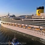 Costa Cruzeiros