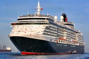 Queen Victoria