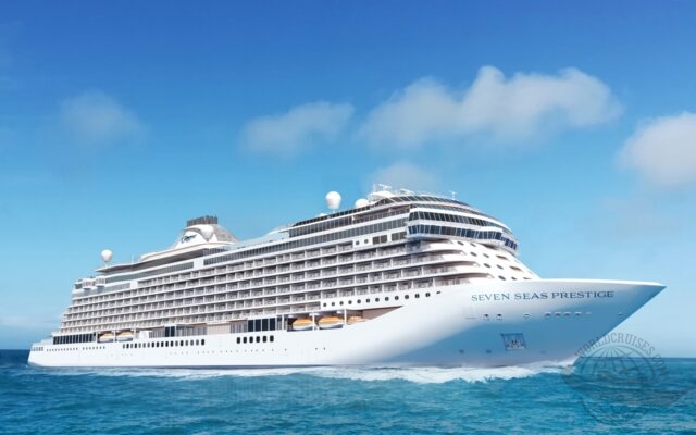 Seven Seas Prestige