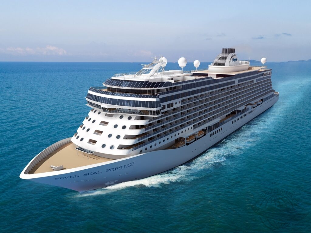 Seven Seas Prestige