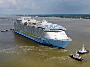 Utopia of the Seas