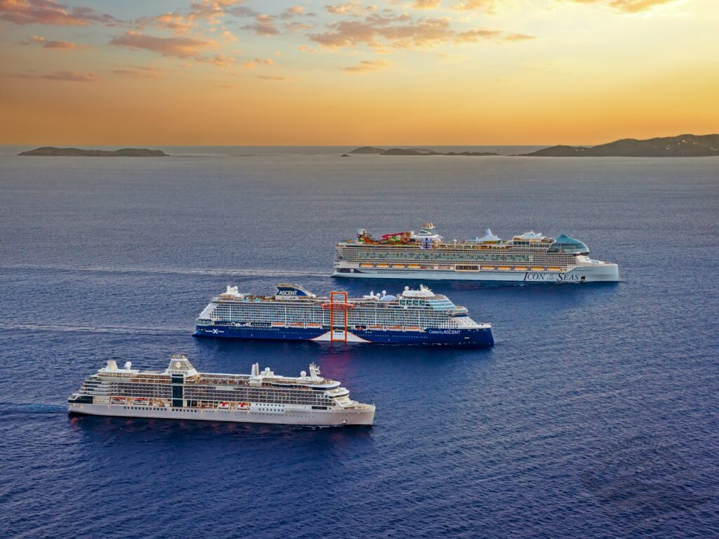 Grupo Royal Caribbean