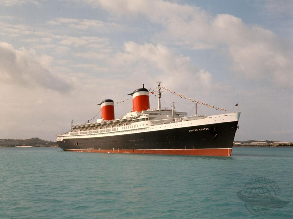 SS United States