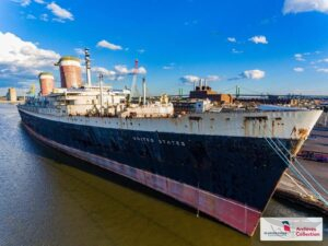SS United States