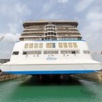 Allura Oceania Cruises