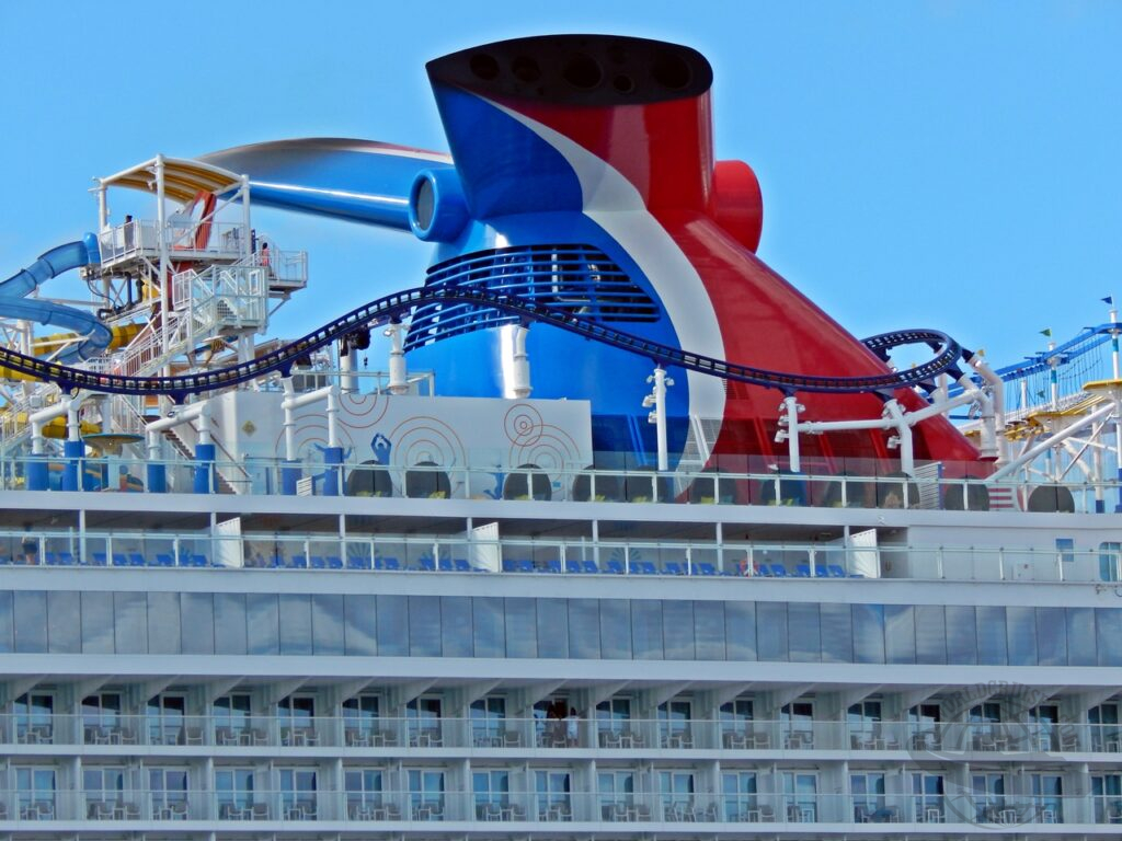 Carnival Corporation