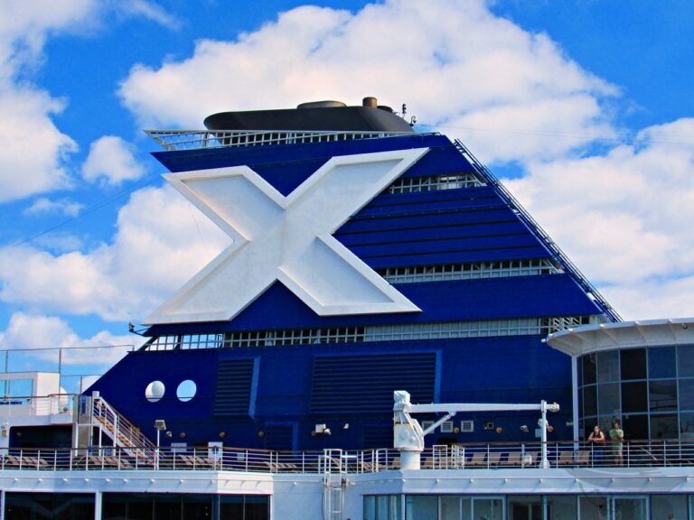 Celebrity Cruises