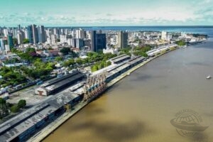 navios de cruzeiro belém