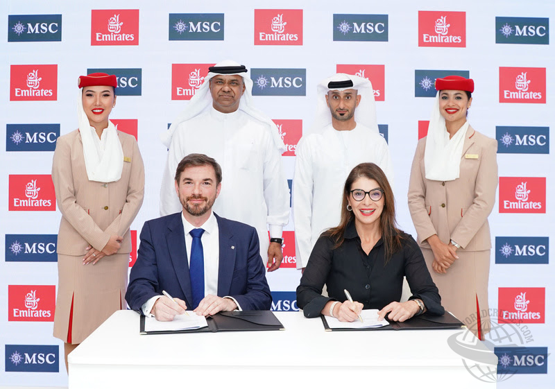 MSC Emirates