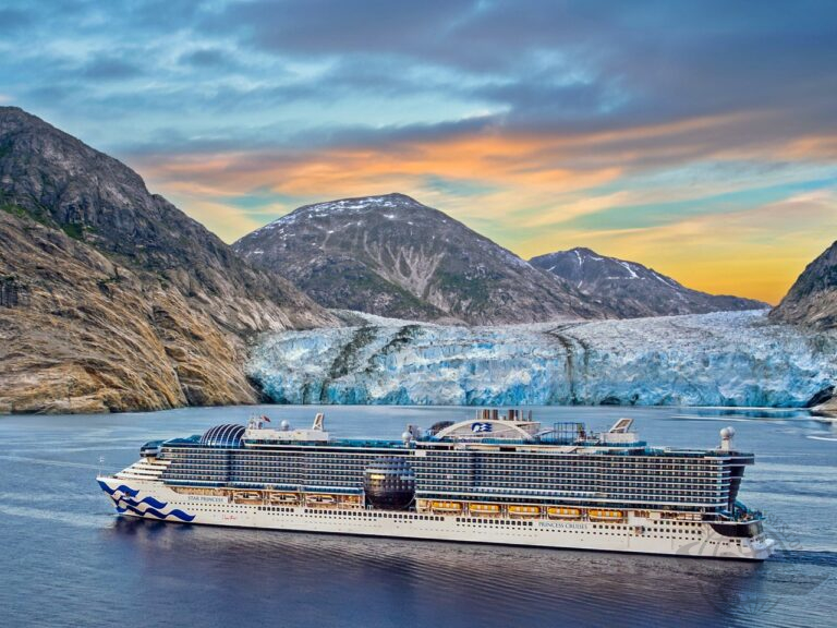 Star Princess