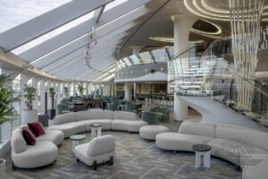 MSC Yacht Club