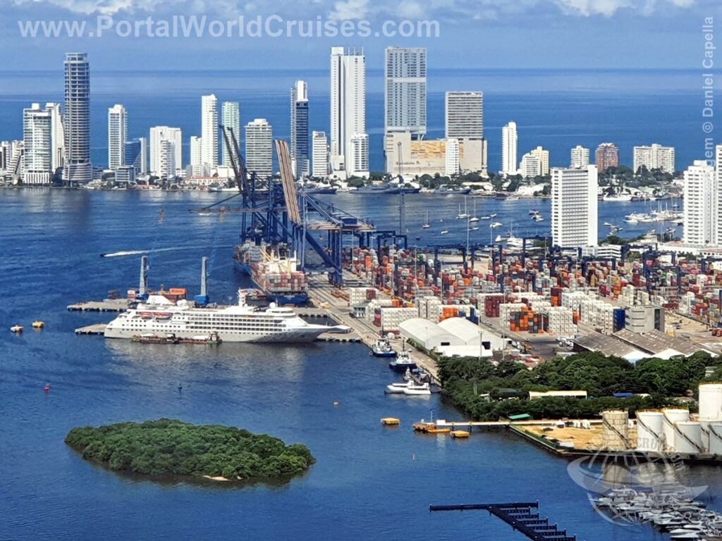 Cruzeiro Cartagena