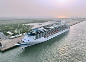 Costa Mediterranea