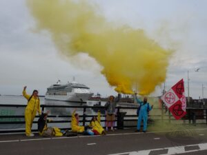 Extinction Rebellion