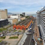 terminal de cruzeiros do Rio de Janeiro