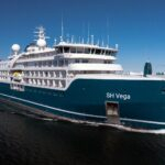 Swan Hellenic cruzeiro de expedição brasil