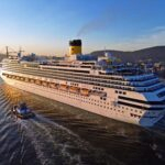 Portal World Cruises 15 Anos