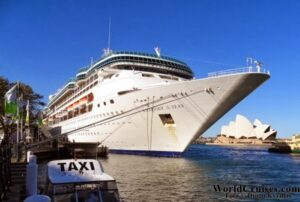 Rhapsody of the Seas