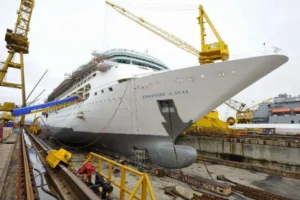 Rhapsody of the Seas