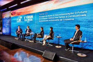 Fórum CLIA Brasil 2025