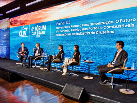 Fórum CLIA Brasil 2025