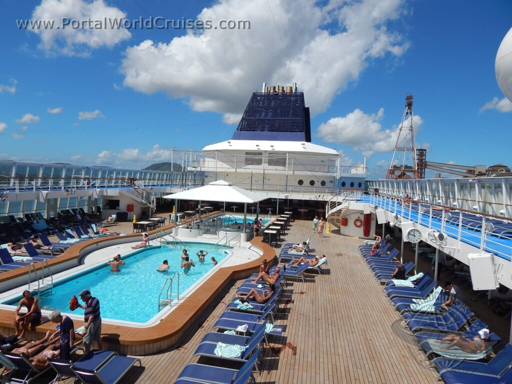 Norwegian Sun