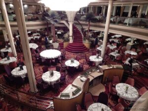 Rhapsody of the Seas