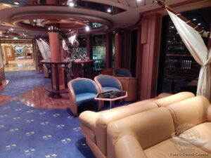 Rhapsody of the Seas