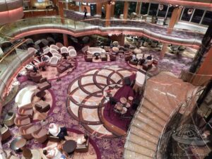 Rhapsody of the Seas