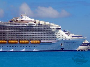Harmony of the Seas