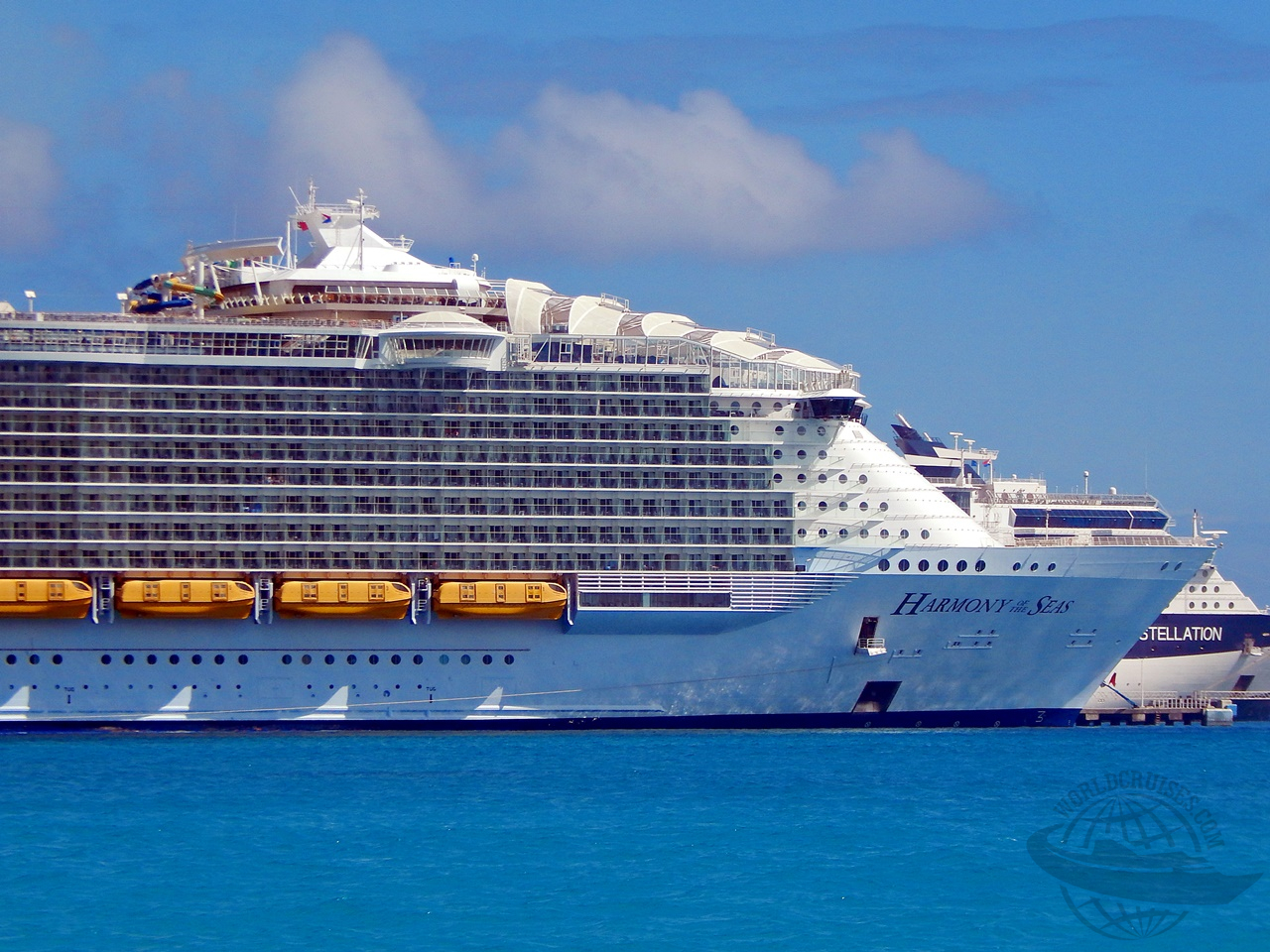 Harmony of the Seas