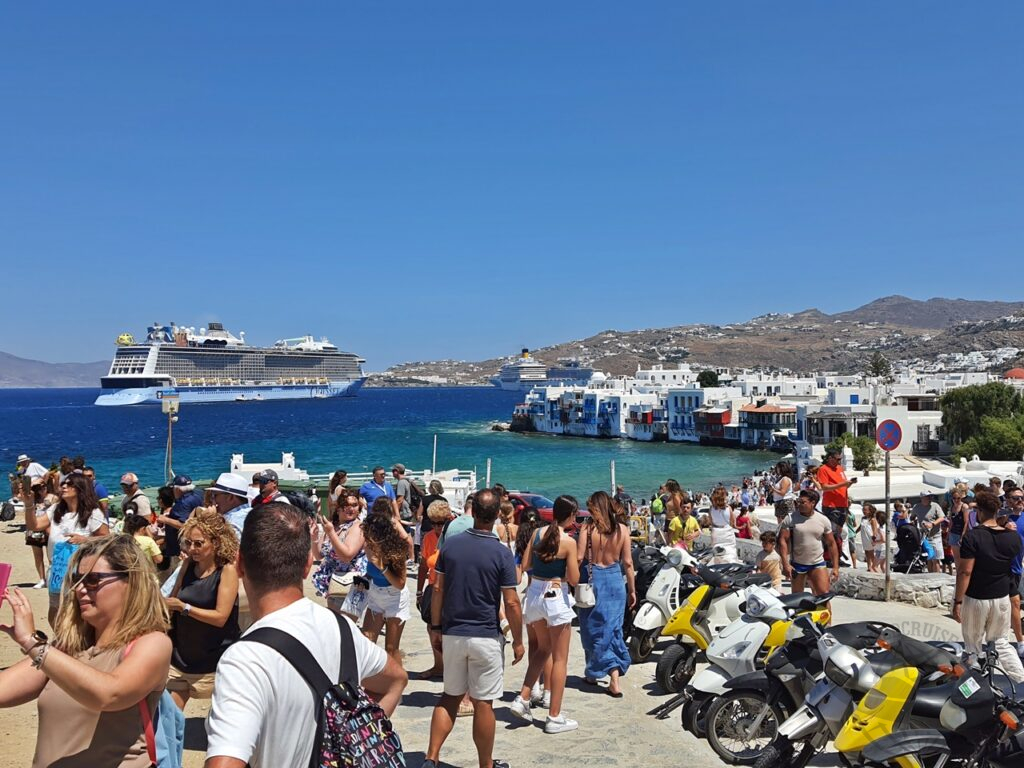 Mykonos