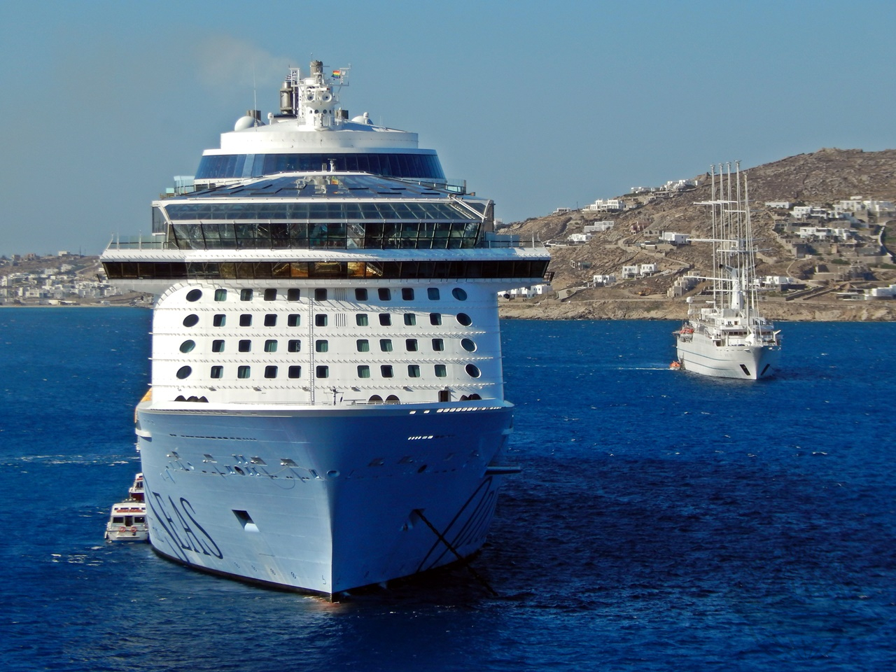 Mykonos